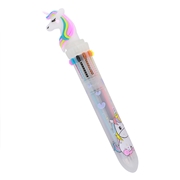 Bijoux multi unicorn pen (1067548)