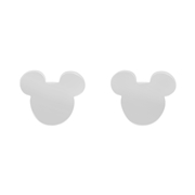 Edelstahlohrstecker Mickey Mouse (1068022)