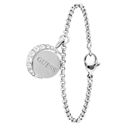 Guess stalen armband MOON PHASES (1067905)