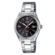 Casio Dames Horloge Zilverkleurig LTP-1302PD-1A1VEG (1068730)
