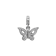 Zilveren bedel vlinder (1069095)