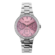 Regal Dames Horloge met gratis ketting (1068716)