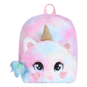 Fluffy unicorn tas (1069483)