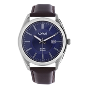 Lorus heren horloge solar RX357AX9 (1070425)