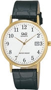 Q & Q Heren Horloge Zwart BL02J104Y (1006085)