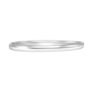 Zilveren armband bangle 5mm (1013250)