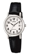 Lorus Dames Horloge Zwart RH765AX9 (1023661)