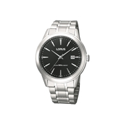 Lorus Heren Horloge Zilverkleurig RH995BX9 (1023678)