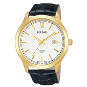 Pulsar horloge PS9346X1 (1030476)