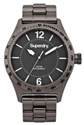 Superdry horloge Battalion SYG107EM (1032005)