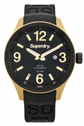 Superdry horloge Scuba Luxe SYG132BW (1032019)