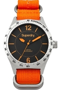 Superdry horloge Field Professional SYG112O (1032056)