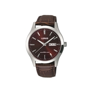 Lorus Heren Horloge Zwart RXN31DX9 (1033989)