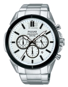Pulsar Uhr PT3773X1 (1034603)