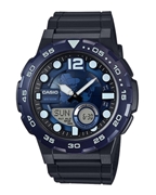 Casio horloge AEQ-100W-2AVEF (1035785)