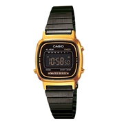 Casio horloge LA670WEGB-1BEF (1035791)