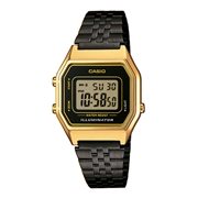 Casio horloge LA680WEGB-1AEF (1035792)