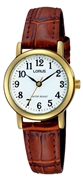 Lorus Dames Horloge Zwart RRS18VX9 (1035929)