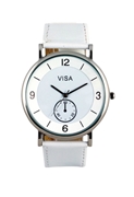 Visa horloge 132459 (1037656)