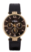 Visa horloge 162542 (1037676)