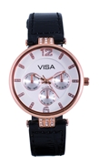 Visa horloge 132543 (1037677)