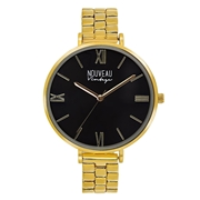 Nouveau vintage horloge NV6537-266 (1042262)