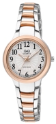 Q&Q Horloge F499J414Y (1043257)