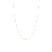Halskette, 375 Gold, Diamantschliff (1047255)