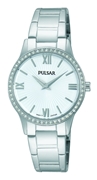Pulsar Dames Horloge Zilverkleurig PM2171X9 (1049861)