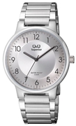 Q&Q Superior horloge S282J204Y (1057009)