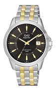 Q&Q  Superior horloge S300J402Y (1057013)