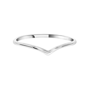 Zilveren ring V (1057052)