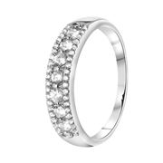 Ring, 925 Silber, Zirkonia (1051965)