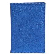 Paspoorthoesje blauw (1057094)