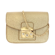 Goldene Mini-Tasche (1052820)