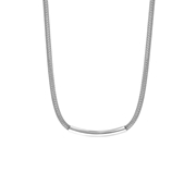 Gerecycled stalen ketting mesh bar (1053554)