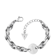 Guess Edelstahl-Armband CHAIN REACTION (1057593)