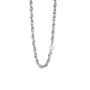 Guess stalen ketting CHAIN REACTION (1057600)