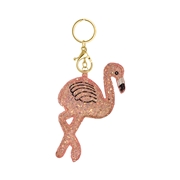 Giltzer-Schlüsselanhänger rosafarbener Flamingo (1054898)
