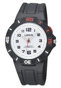 Lorus kids horloge R2313HX9 (1058029)