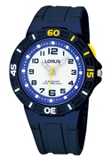Lorus kids horloge R2317HX9 (1058033)