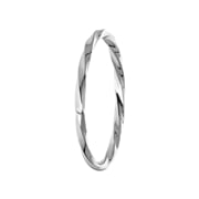Ring, 925 Silber, Drehoptik (1055876)