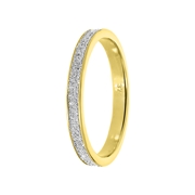 Ring, 375 Gold, Stardust (1058778)