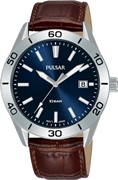 Pulsar heren horloge PS9663X1 (1059111)