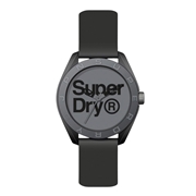Superdry horloge Osaka black original SYG303E (1059178)