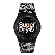 Superdry Armbanduhr Urban Etch SYG292WB (1059195)