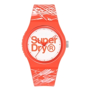 Superdry horloge Urban Etch SYL292WP (1059197)