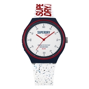 Superdry horloge Urban XL Fleck YG227W (1059217)