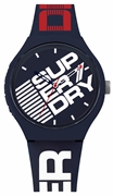 Superdry Horloge Urban XL Street SYG226U (1059219)