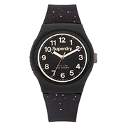 Superdry horloge Urban Glitter SYL167B (1059246)